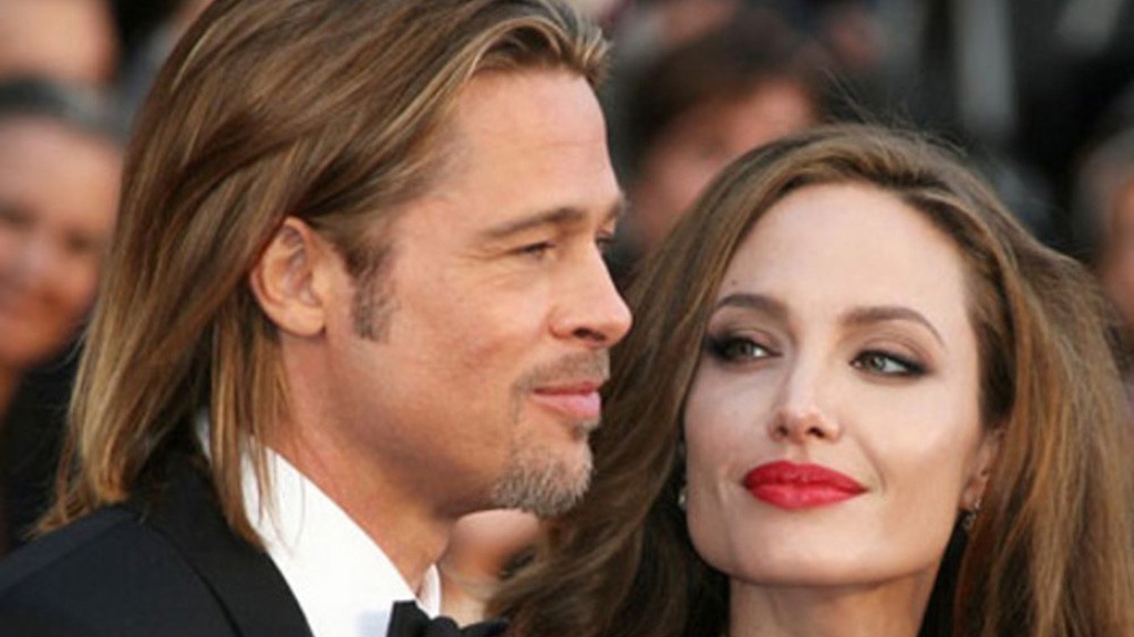 بالصور : هكذا أصبح شكل براد بيت بعد طلاقه من 'أنجلينا جولي'!