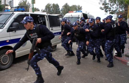 العثور على سيدة اختفت آثارها قبل أيام بجنين