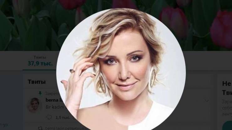 جدل في تركيا بعد تغريدة لممثلة عن المدينة المنورة