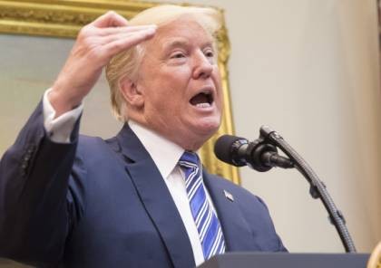 ترامب يدعو لقتل متطرفين إسلاميين بعد اعتداء برشلونة برصاص مغموس بدم خنزير