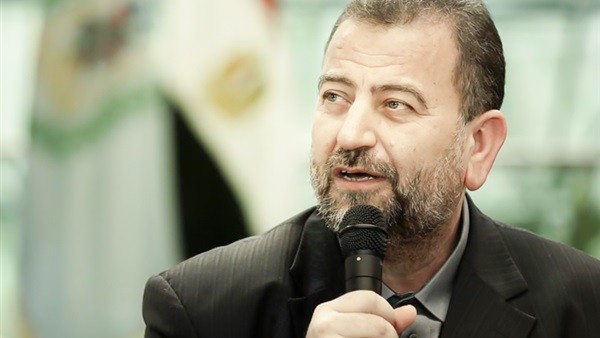 وصول وفد حركة "حماس" بالخارج إلى القاهرة لبحث عدة قضايا