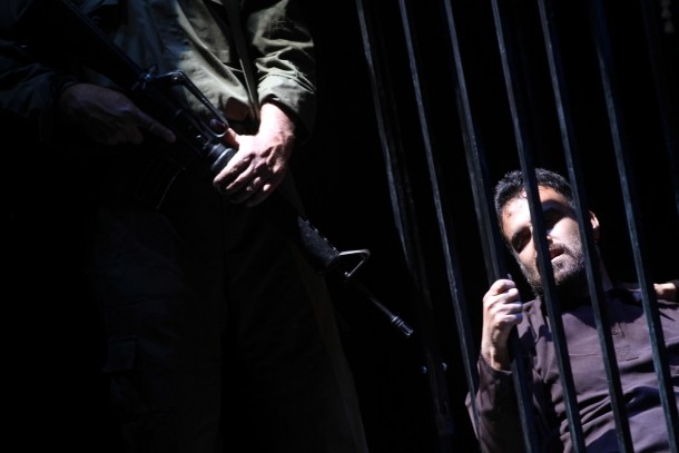 أسير يكشف تواطؤ الوحدات الطبية مع مصلحة السجون في التعامل مع الأسرى