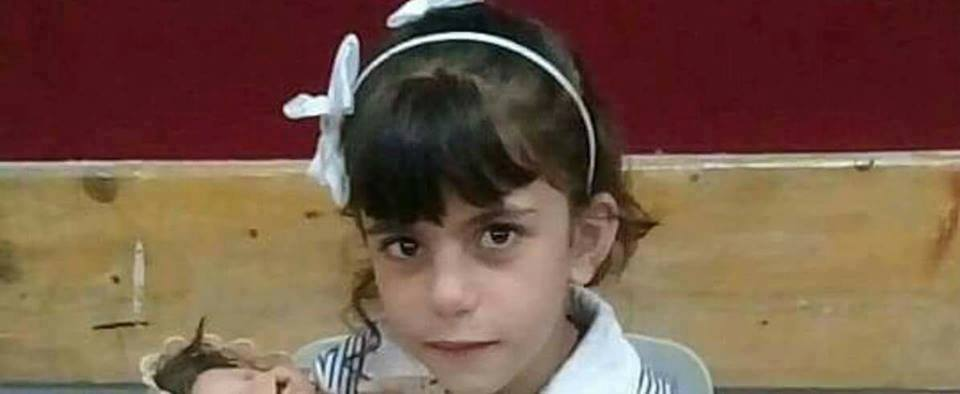 كشف ملابسات مقتل طفلة على يد زوجة والدها برام الله 