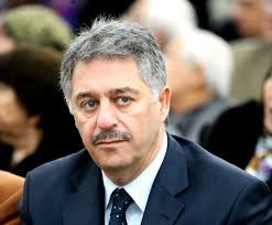 دبور يبحث مع مسؤول لبناني العلاقات الثنائية اللبنانية الفلسطينية