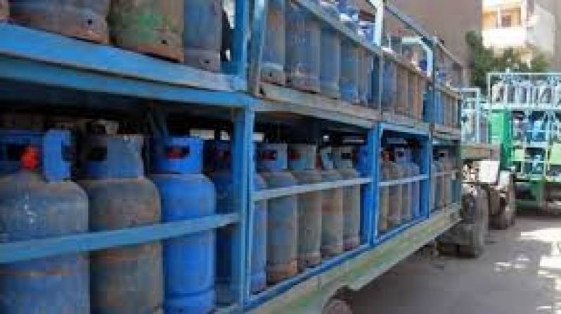 إنخفاض على أسعار غاز الطهي ابتداء من الشهر الحالي