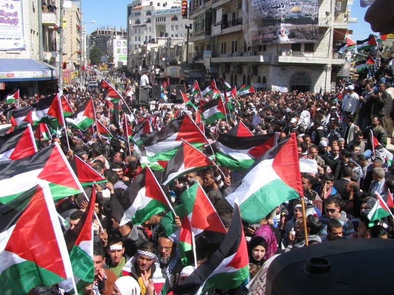 قوى رام الله تدعو لتسهيل عمل حكومة الوفاق في غزة