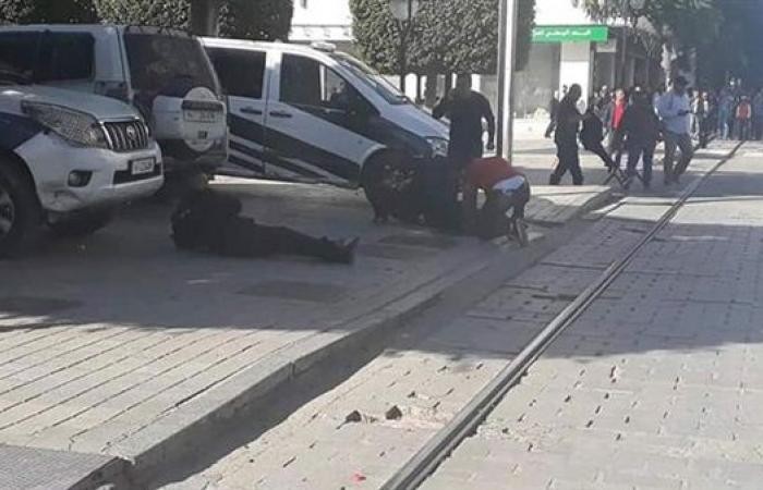 كشف تفاصيل جديدة عن انتحارية تونس