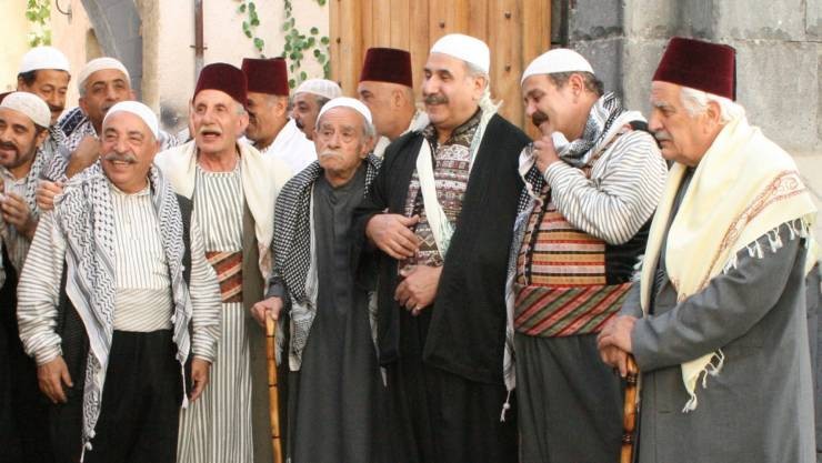 مفاجأة في باب الحارة .. انضمام فنان قدير وعودة هذا النجم!