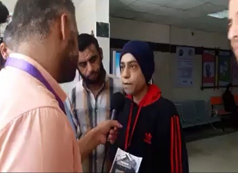 الحالة 13 منذ بداية العام