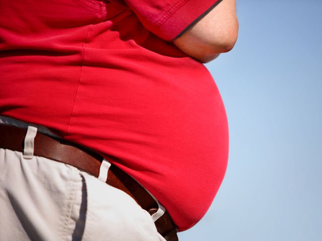 حقائق عن السمنة حول العالم