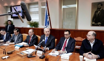 مفاوضات سريّة بين تل أبيب والاتحاد الأوروبيّ لتحسين العلاقات