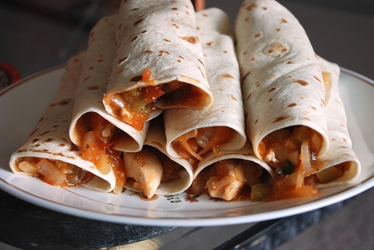 دجاج الكودو اللذيذ