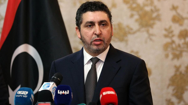 ليبيا.. "انقلاب" على حكومة الوفاق