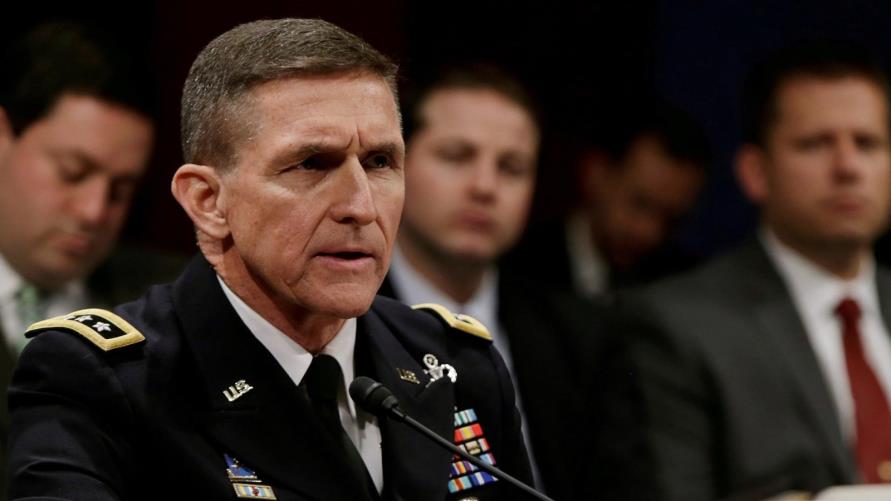 استقالة مستشار الأمن القومي الأمريكي