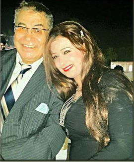 الفنان سعيد طرابيك في ذمة الله