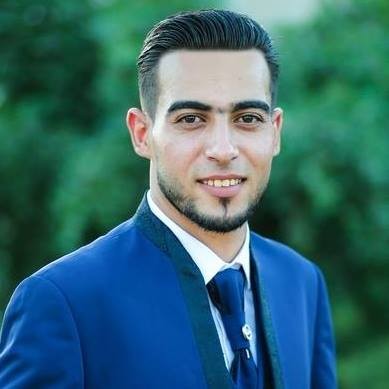 إصابة مراسل وكالة "خبر" بالاختناق أثناء تغطيته لفعاليات مسيرة العودة