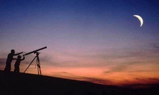 مفتي الديار: الأحد غرة شهر شعبان