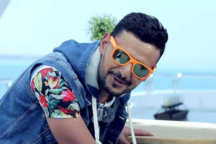 تسريب تفاصيل مقلب رامز جلال الجديد