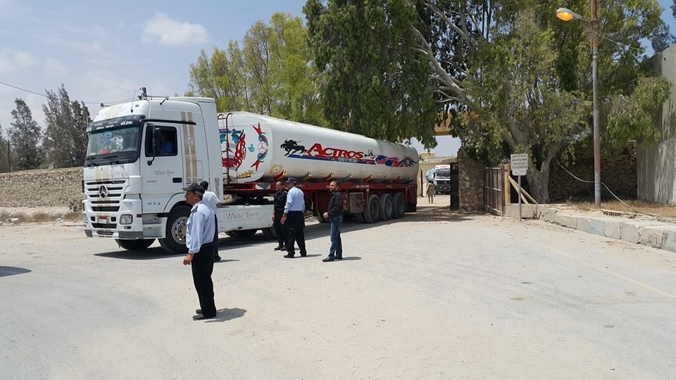 فتح معبر رفح غداً لإدخال الدفعة الرابعة من الوقود المصري