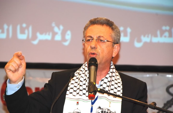 البرغوثي: قانون الكنيست ضد نشطاء المقاطعة يكرس سياسة إسرائيل كدولة أبارتهايد