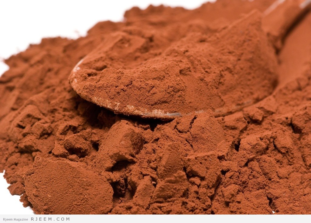 الكاكاو مشروب فعال لخسارة الوزن