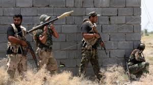 قوات النظام تسيطر على قرية في ريف حلب بعد اشتباكات مع داعش