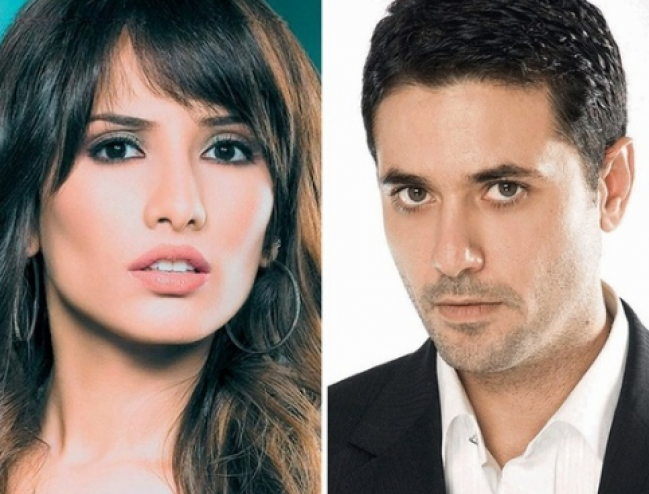 تصريح حزين من زينة حول قضيتها مع أحمد عز!