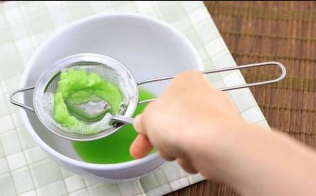 إليكم هذه الوصفة لخسارة الوزن ... 3 كيلو في 3 أيام!