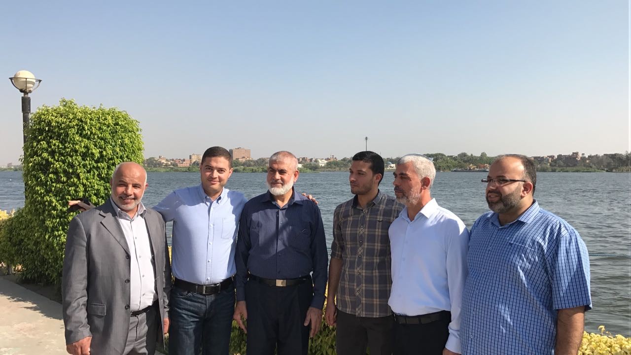 وسط أجواء إيجابية