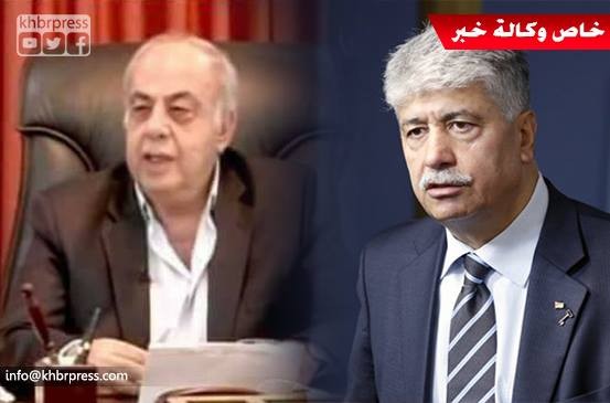 والتي وصفهم بها بالمتسولين