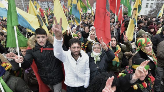 الاندبندنت: "تركيا ترحل أكاديميا بريطانيا بسبب ترويجه للإرهاب"