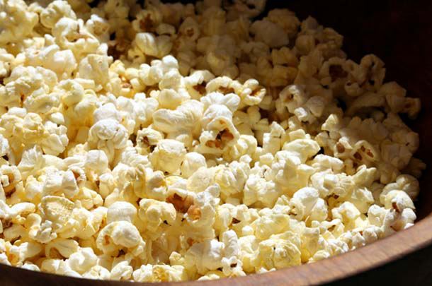 قد تجهل هذه الفوائد للـ "فشار" تعرف عليها