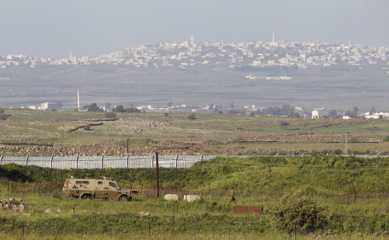 معاريف: معجزة في الشمال منعت وقوع كارثة