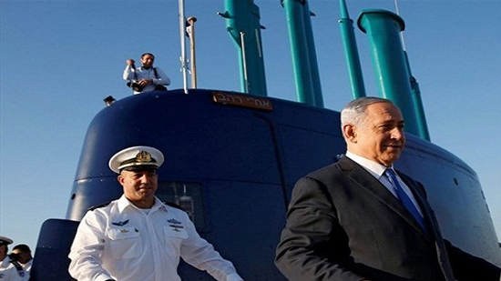 صفقة الغواصات: القصور الإسرائيلي الأكبر