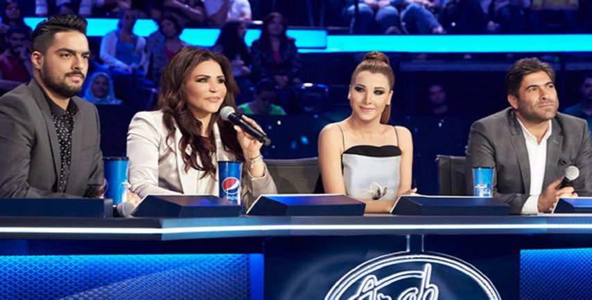 هل تم الكشف عن هوية الفائز بـ “أراب آيدول” ؟!