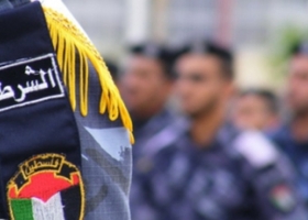 الاجهزة الامنية تعتقل "المسؤول" عن تفجير غرب غزة فجر الاثنين