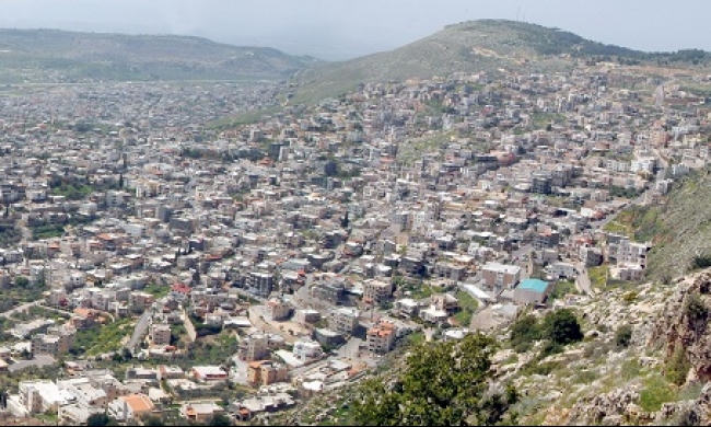 68 عاماً على مجزرة البعنة ودير الأسد