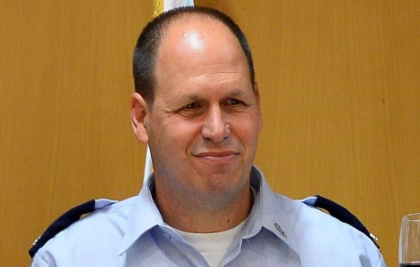 تخوف إسرائيلي من تسريب معلومات خطيرة بعد سرقة حاسوب ضابط كبير في الجيش