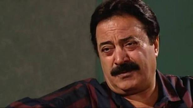 شاهدوا كيف أصبح يوسف شعبان.. لن تصدقوا !