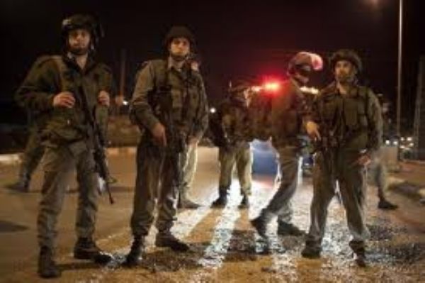 الاحتلال يغلق مداخل بلدة يعبد