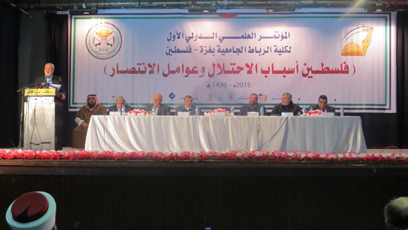 هنية : لم نتدخل في الشأن المصري واسرائيل تتحمل أي عدوان علينا