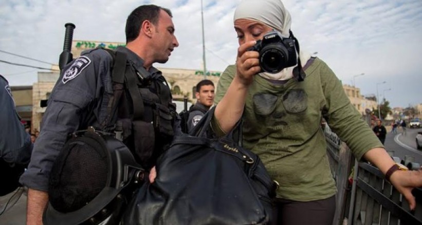 حزب الشعب الفلسطيني يستنكر قيام الاحتلال باغلاق مكتب فضائية فلسطين اليوم