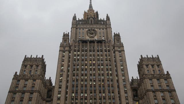 روسيا : " لا بد من التحقيق في حالات استخدام إرهابي داعش الاسلحة الكيميائية "