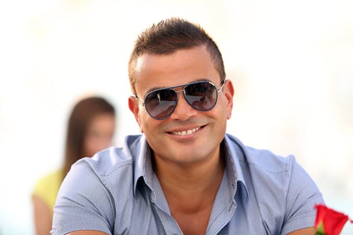 استئناف نظر دعوى عمرو دياب ضد موقع إسرائيلي سرق «الليلة دي»