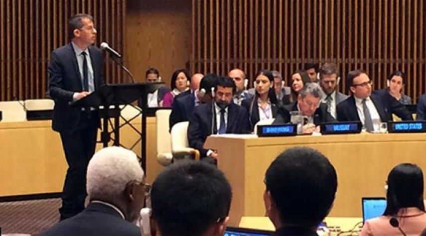 إسرائيل تقرر سحب الجنسية من مدير "بتسيلم" لانتقاده الاستيطان