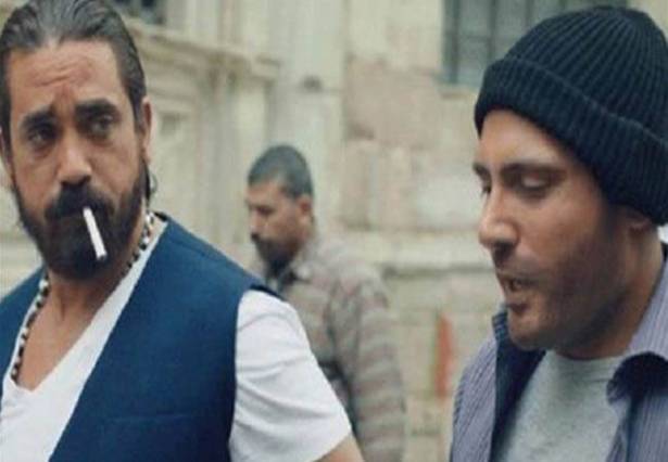 348 مشهد تدخين وتعاطي مخدرات في مسلسلات رمضان