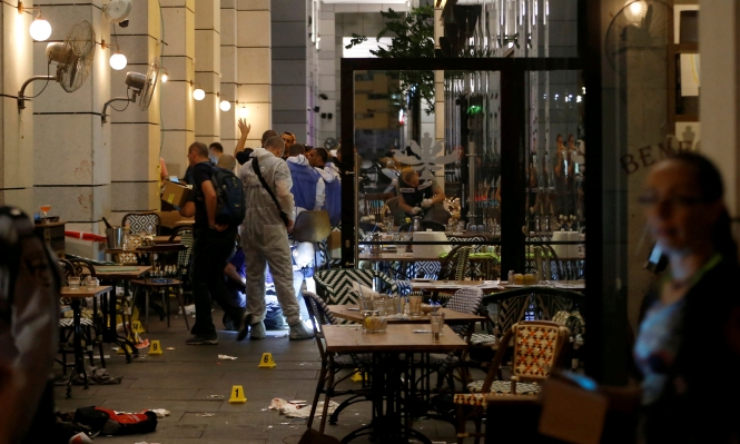 إردان يتبنى خطة جديدة لتأمين الأماكن العمومية