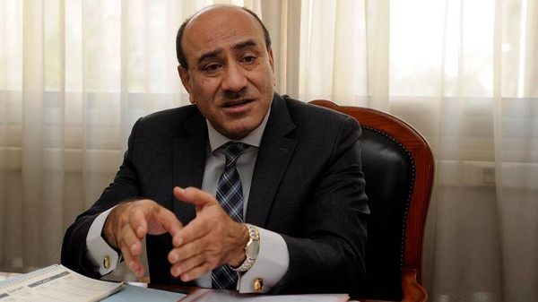 مصر.. تأجيل محاكمة جنينة إلى 21 يونيو