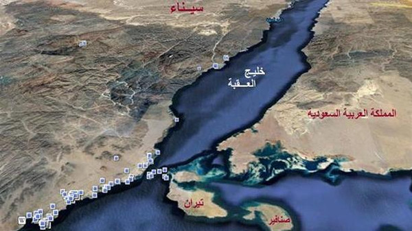 مصر.. تبرئة 22 متظاهراً حول تيران وصنافير