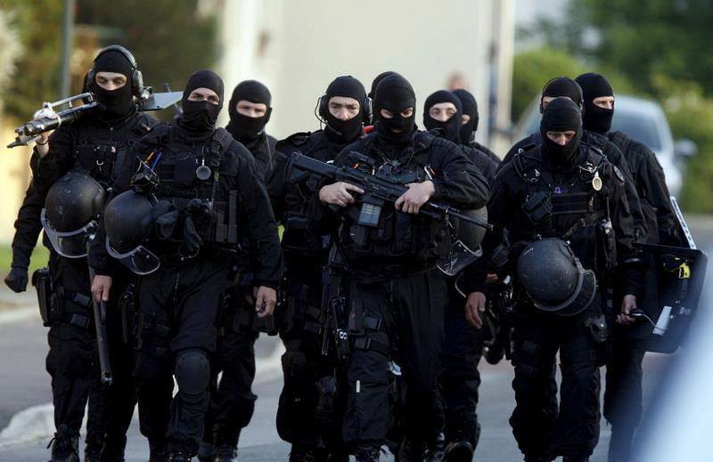 وزير تونسي: أحبطنا هجوماً إرهابياً كبيراً للمتشددين